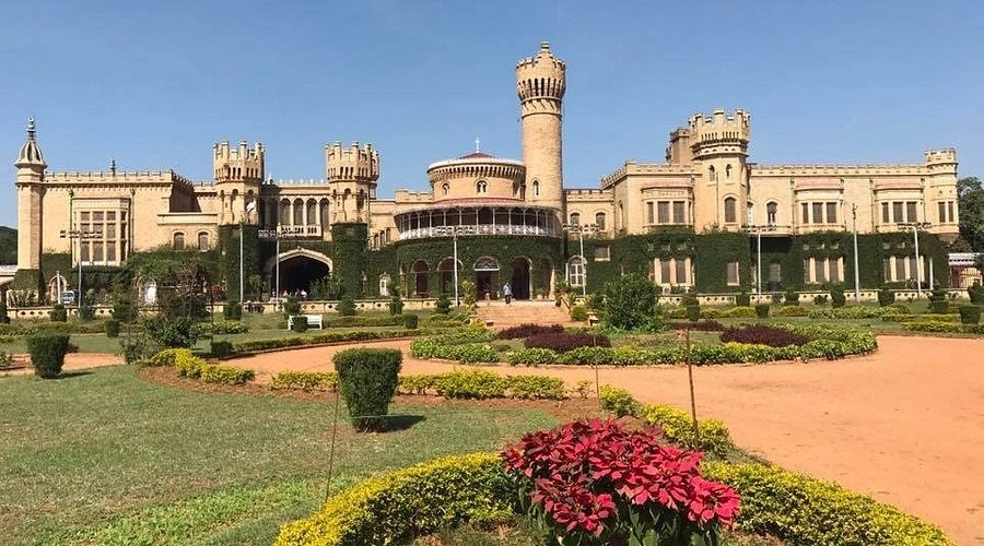 Perfect Destination for Your Wedding - Chandigarh